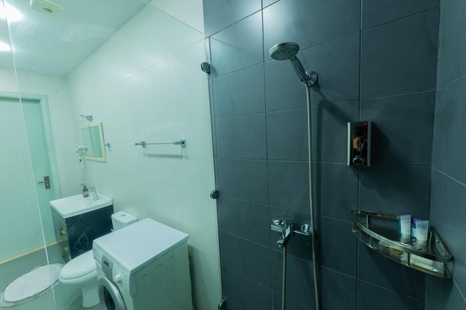 Marita Hotel Тбилиси Екстериор снимка