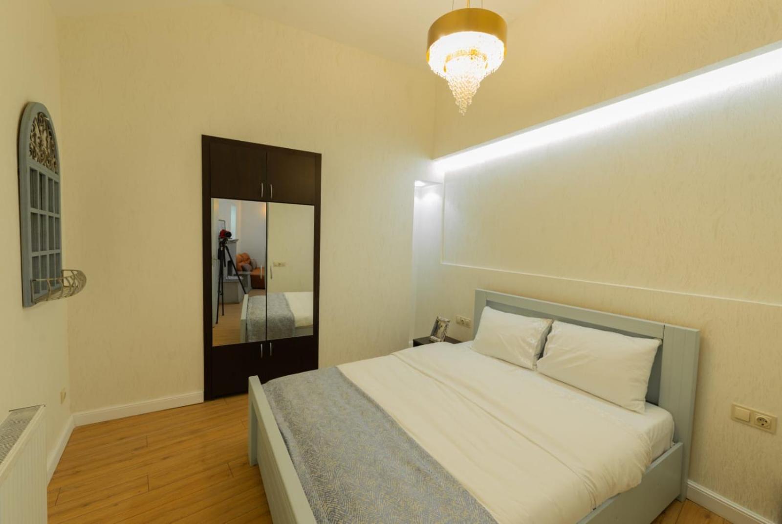 Marita Hotel Тбилиси Екстериор снимка