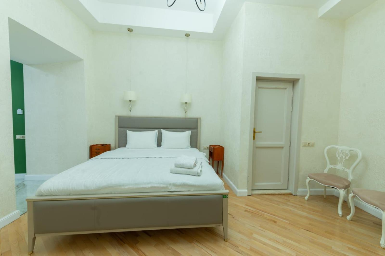 Marita Hotel Тбилиси Екстериор снимка