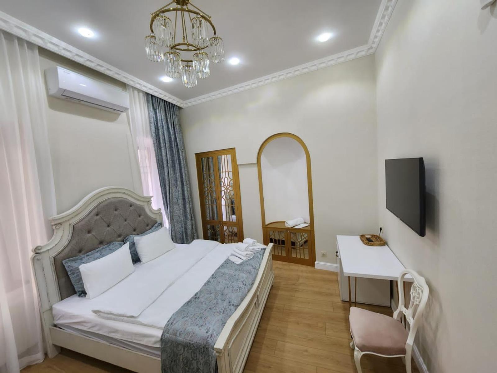 Marita Hotel Тбилиси Екстериор снимка