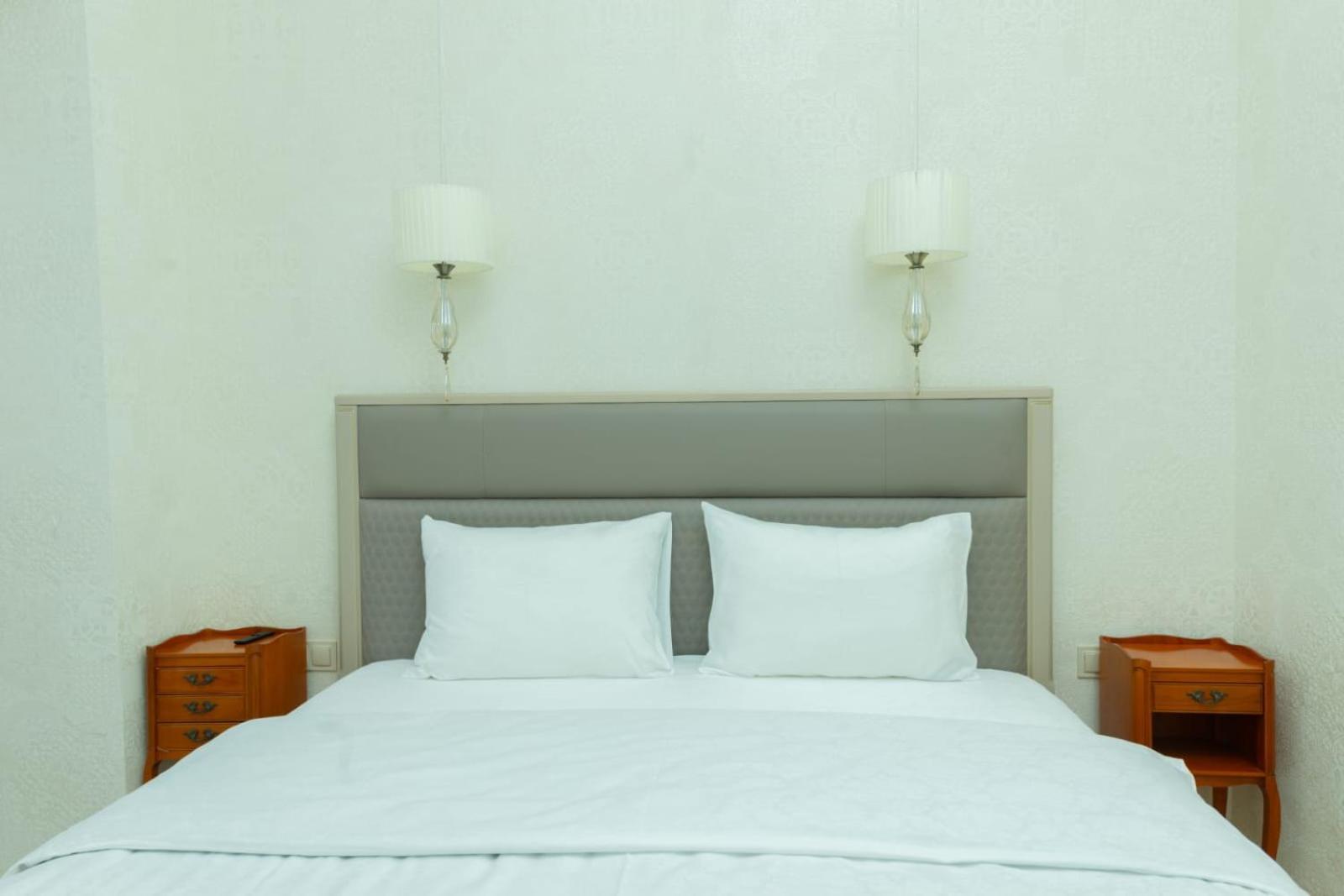 Marita Hotel Тбилиси Екстериор снимка
