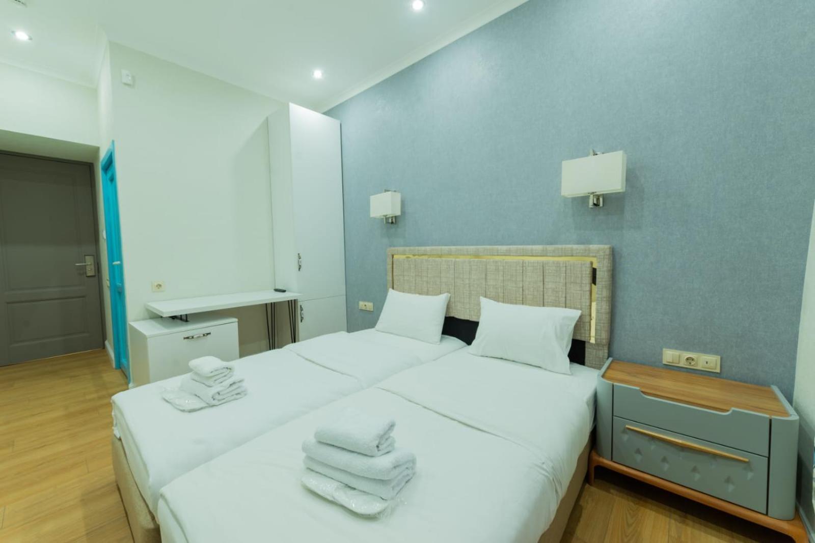 Marita Hotel Тбилиси Екстериор снимка