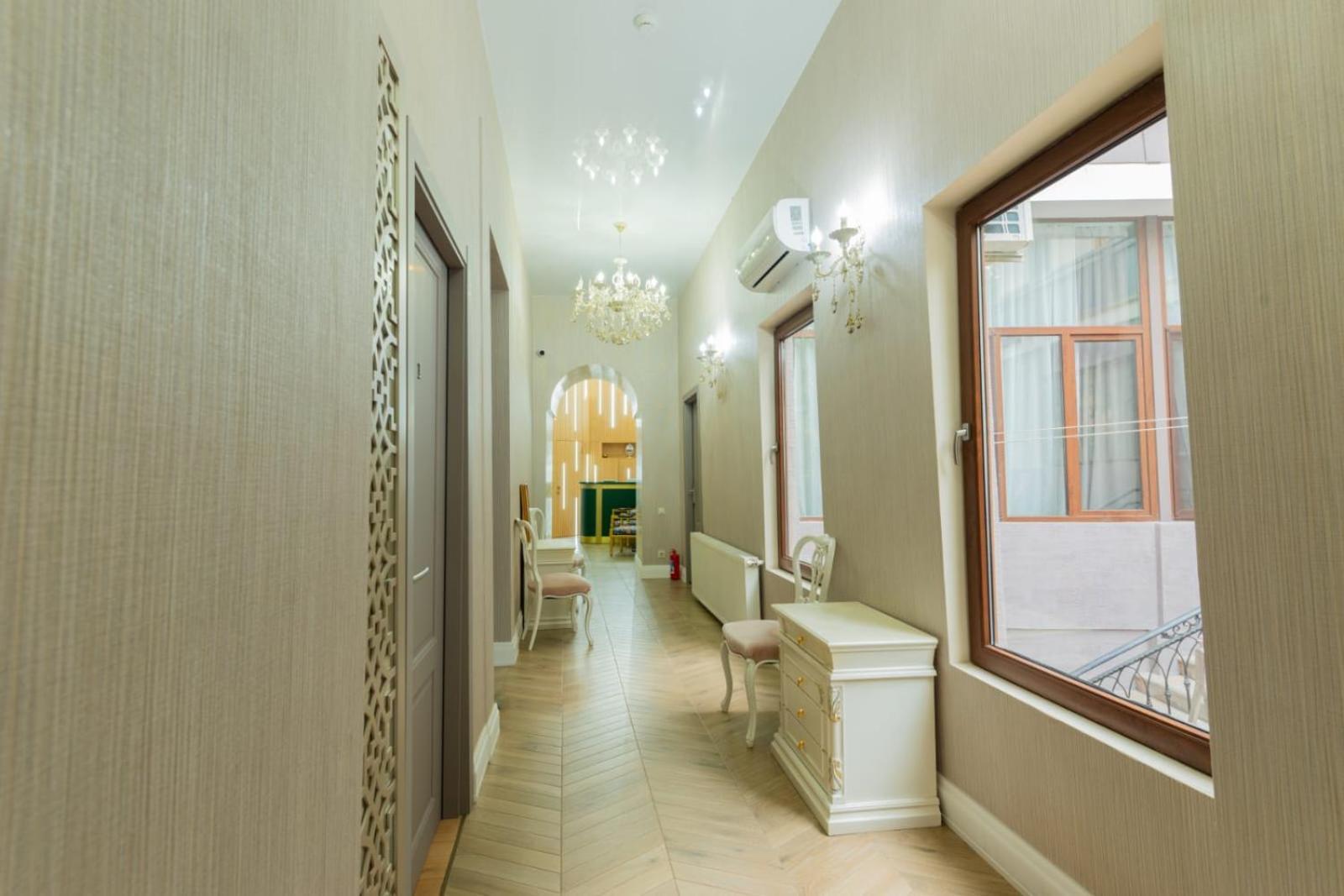 Marita Hotel Тбилиси Екстериор снимка