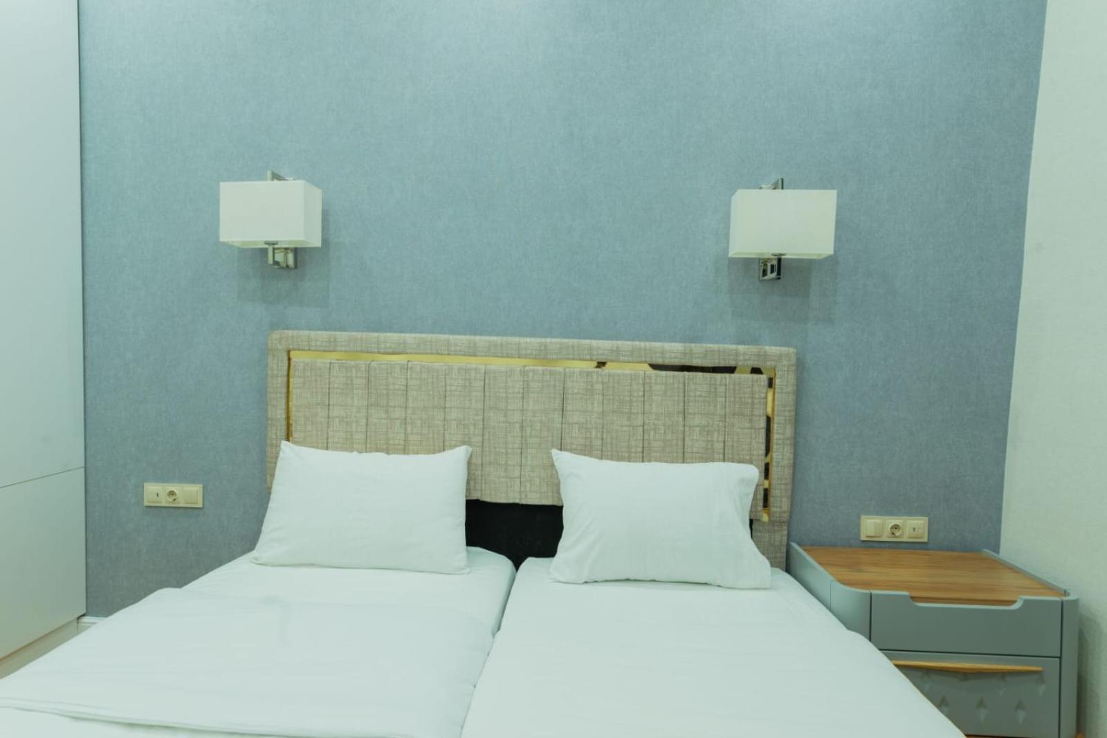 Marita Hotel Тбилиси Екстериор снимка