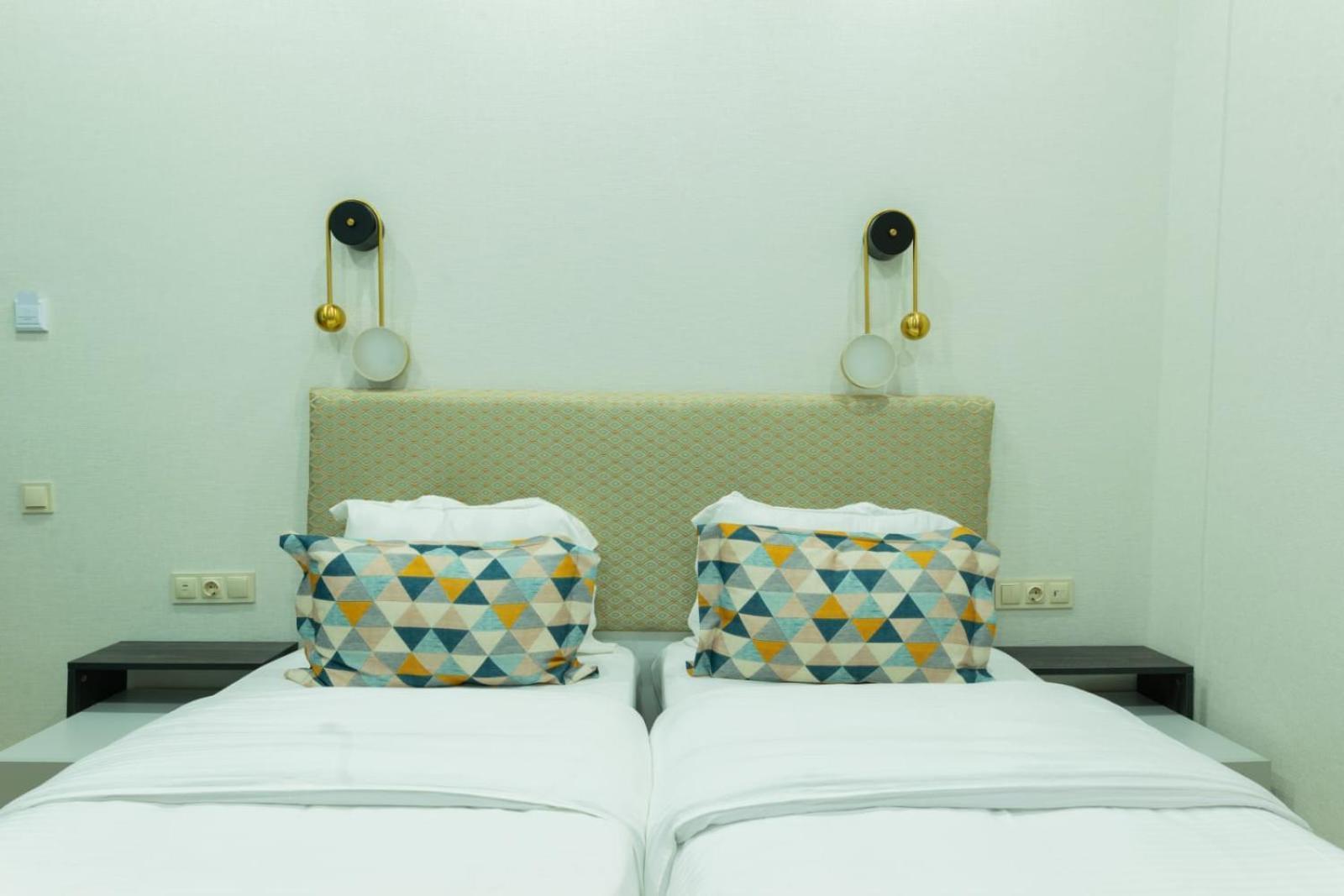 Marita Hotel Тбилиси Екстериор снимка