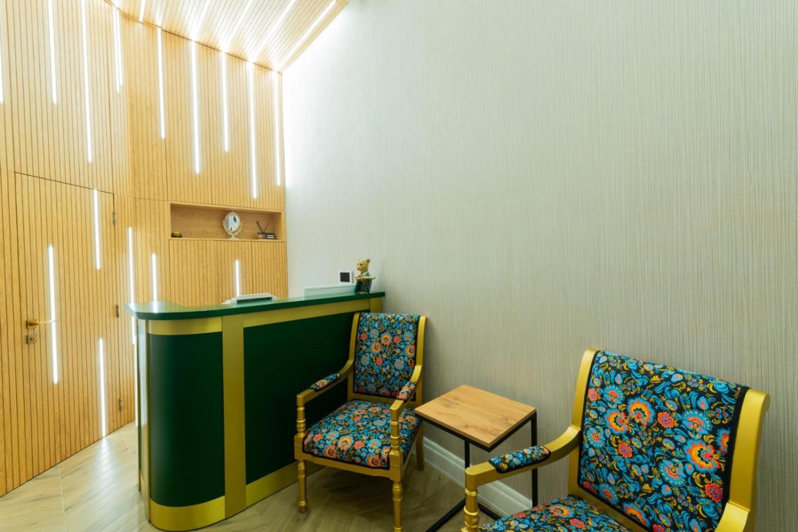 Marita Hotel Тбилиси Екстериор снимка