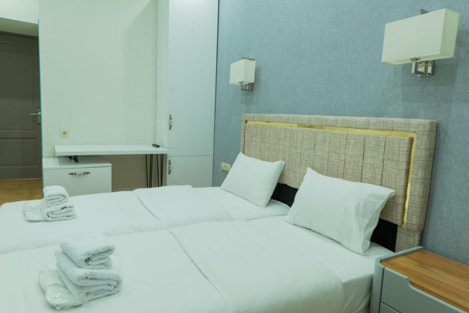 Marita Hotel Тбилиси Екстериор снимка