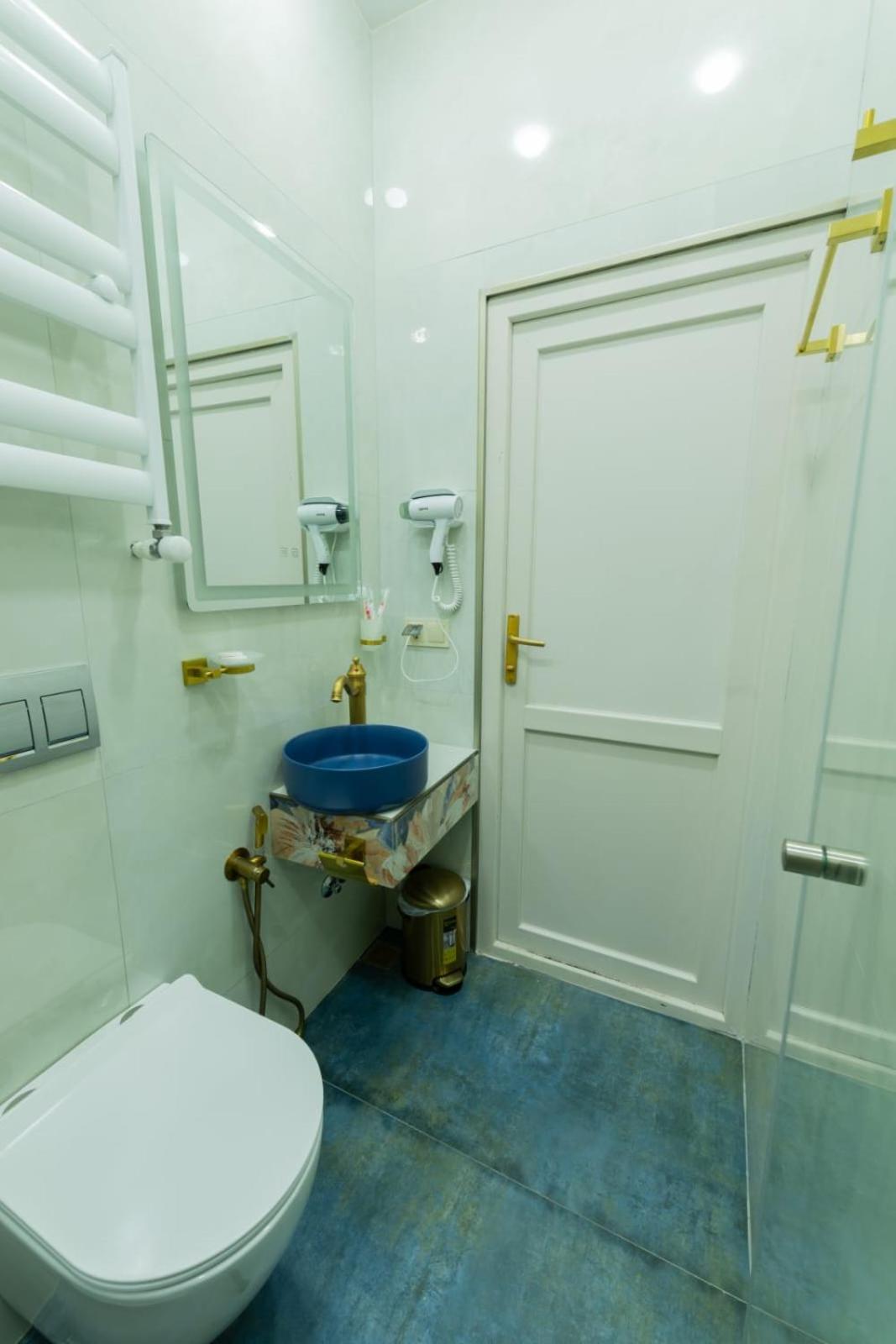 Marita Hotel Тбилиси Екстериор снимка