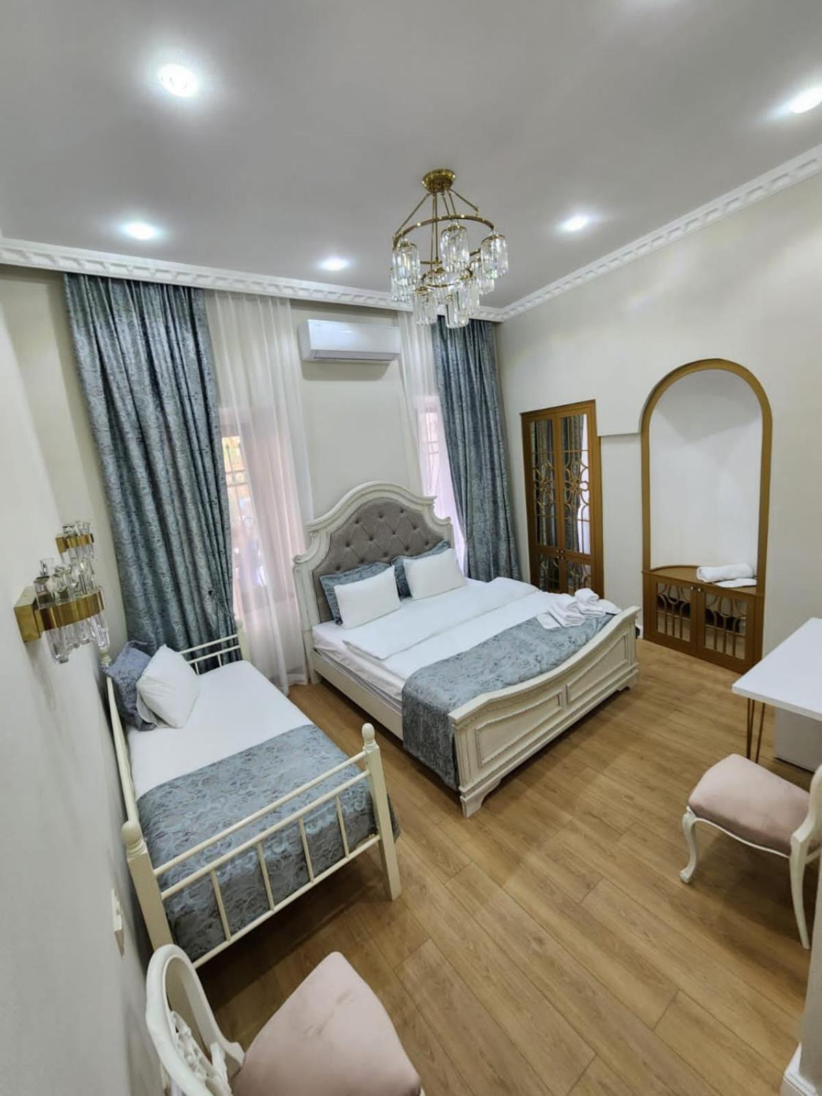 Marita Hotel Тбилиси Екстериор снимка