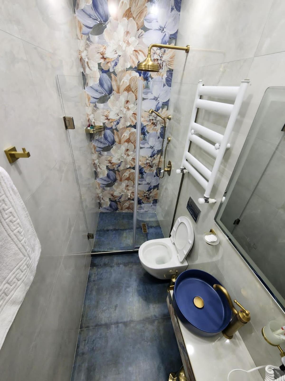 Marita Hotel Тбилиси Екстериор снимка