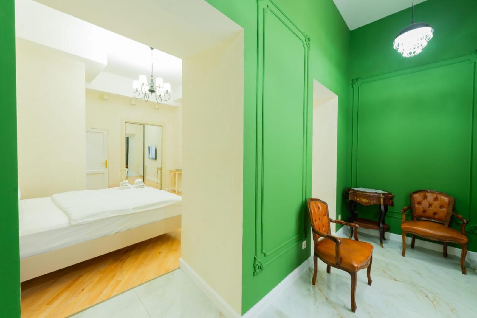 Marita Hotel Тбилиси Екстериор снимка