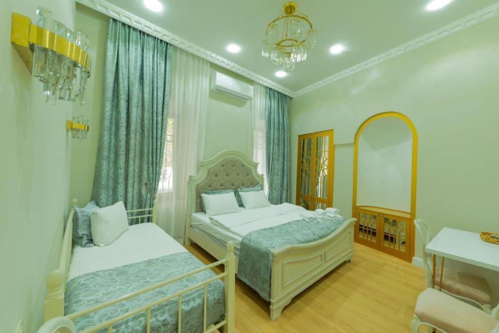 Marita Hotel Тбилиси Екстериор снимка