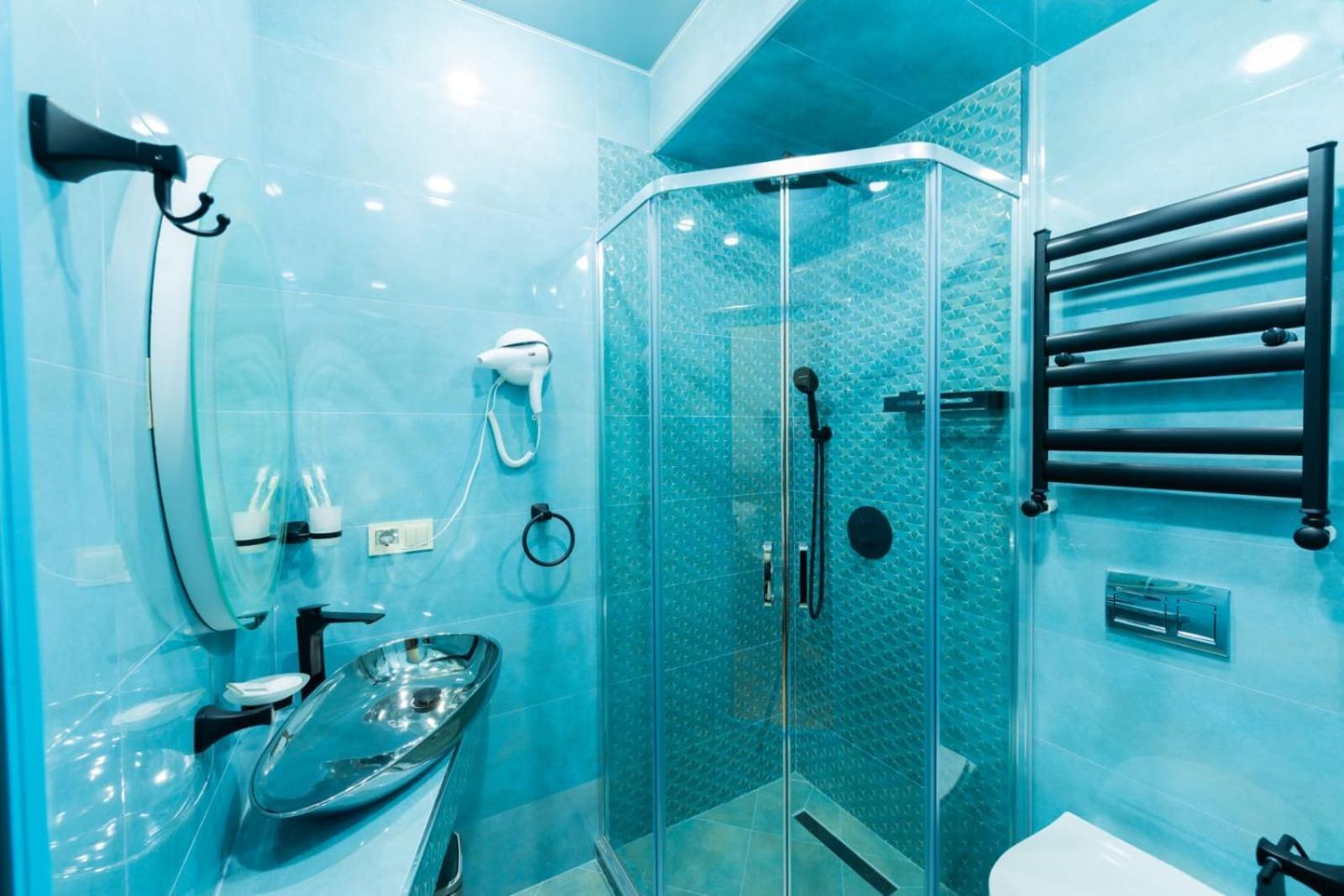 Marita Hotel Тбилиси Екстериор снимка