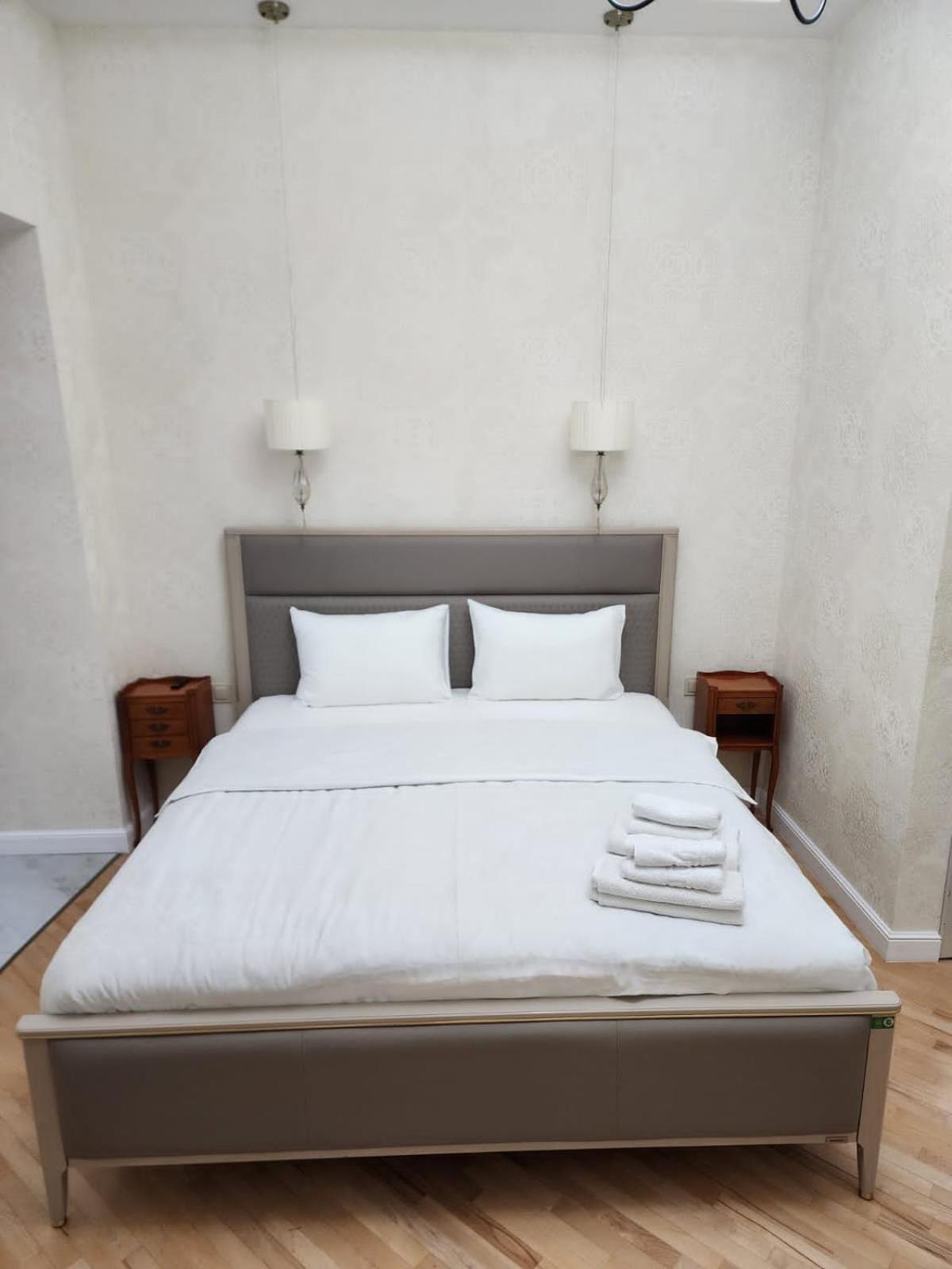 Marita Hotel Тбилиси Екстериор снимка