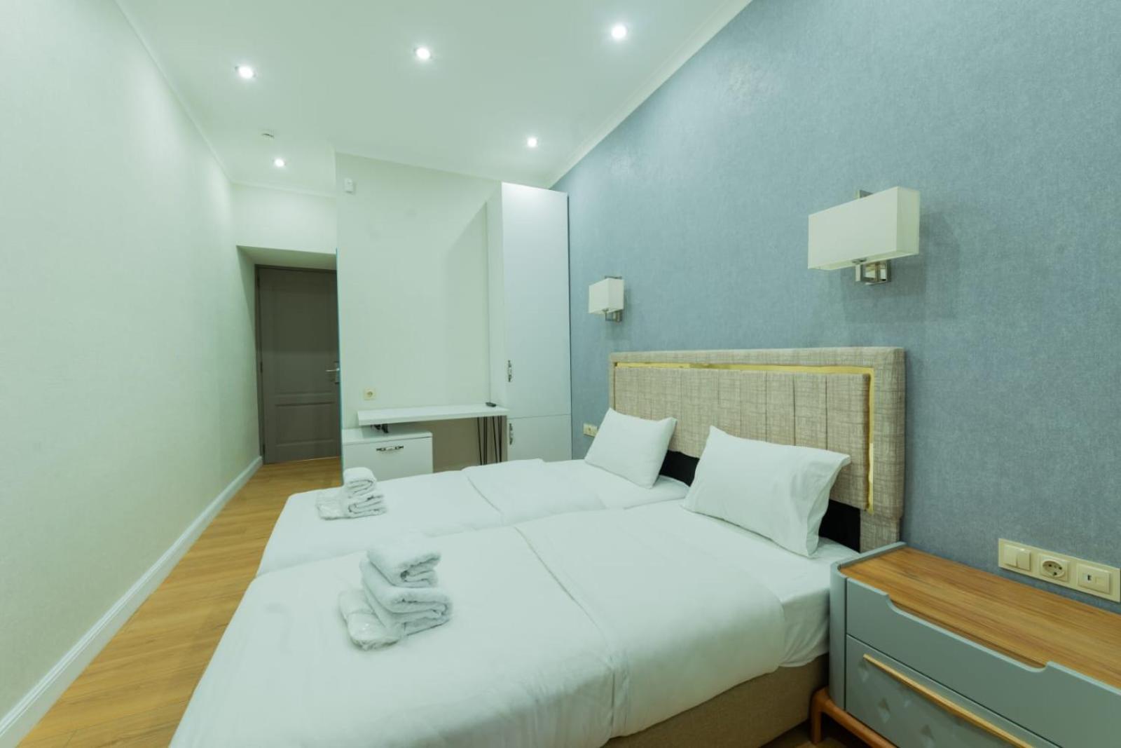 Marita Hotel Тбилиси Екстериор снимка