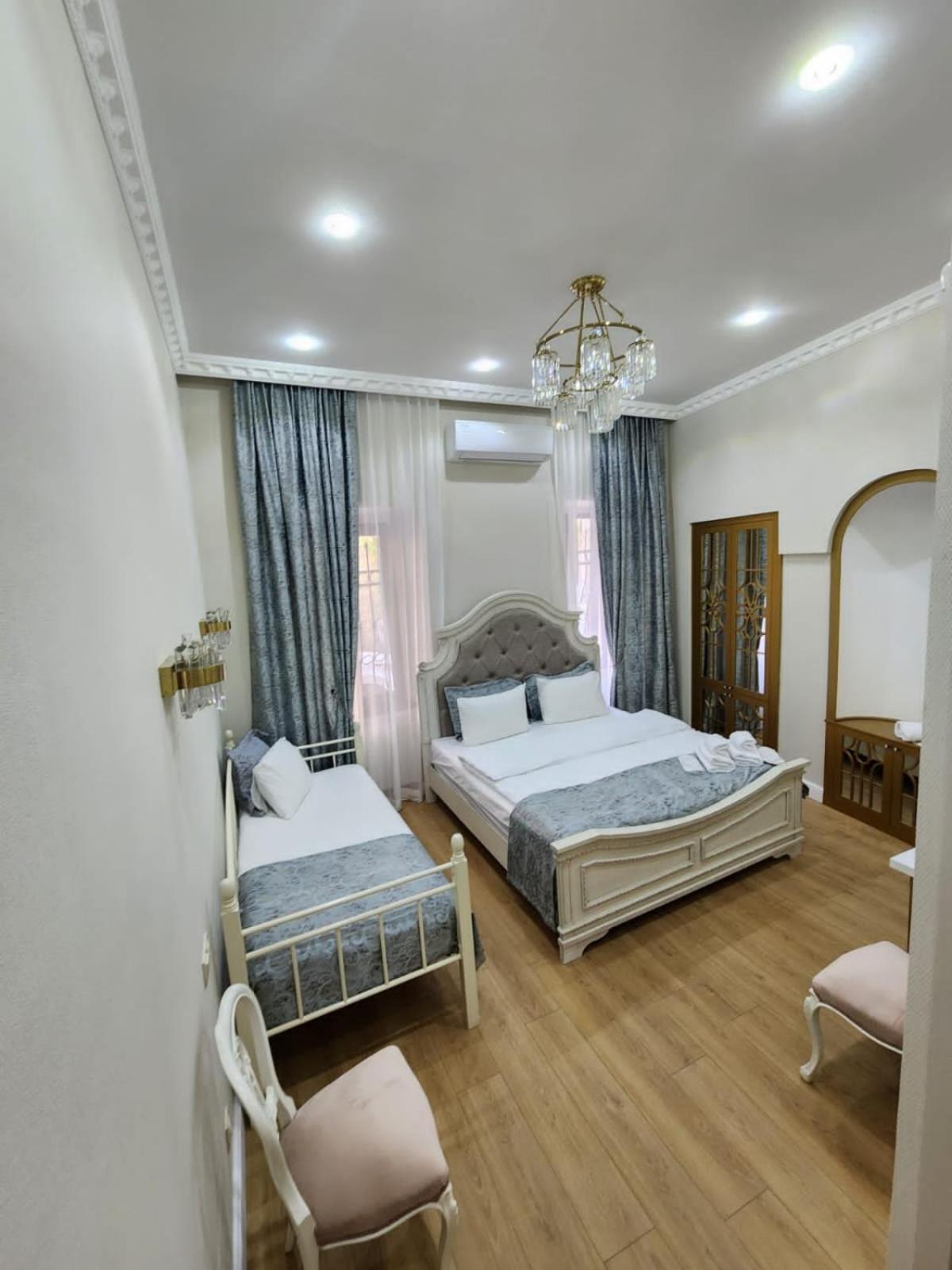 Marita Hotel Тбилиси Екстериор снимка