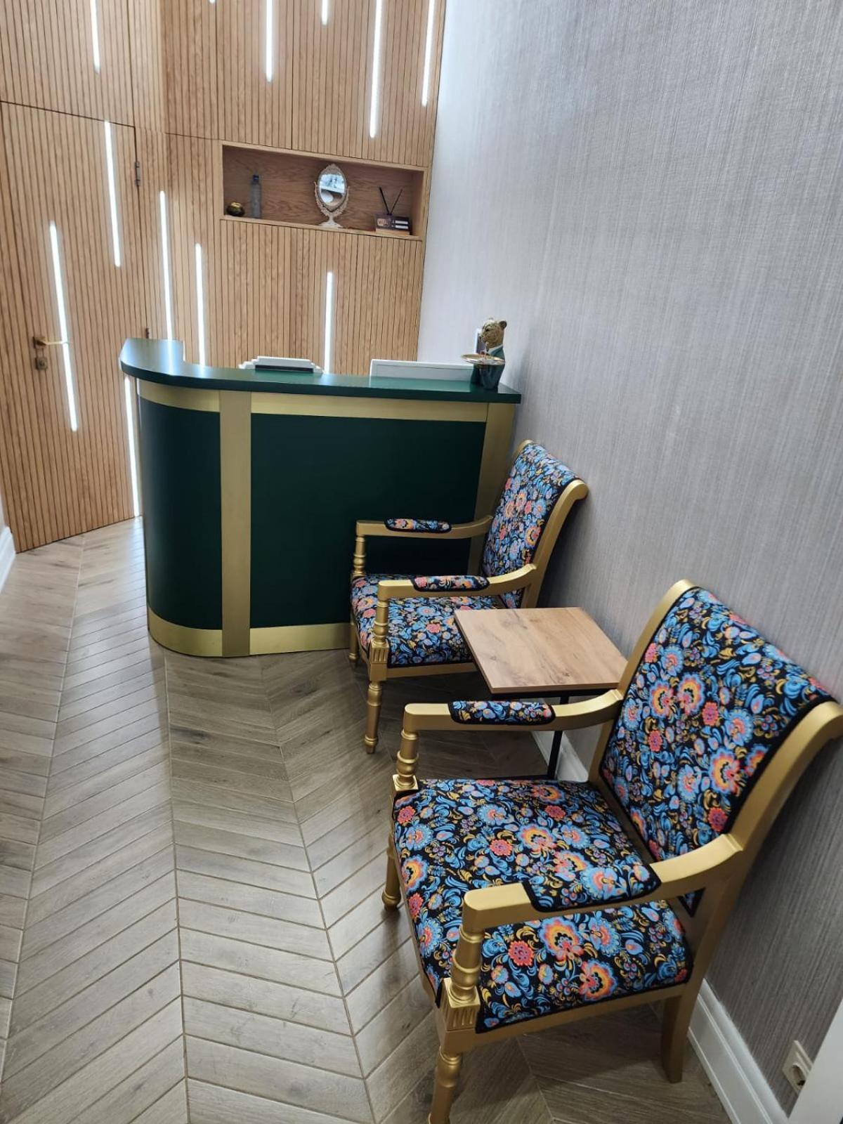 Marita Hotel Тбилиси Екстериор снимка