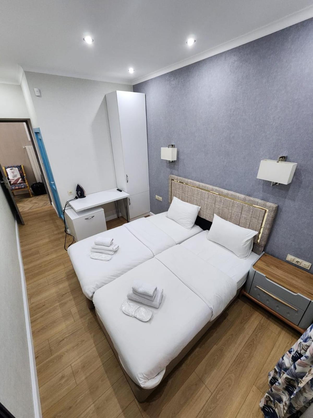 Marita Hotel Тбилиси Екстериор снимка